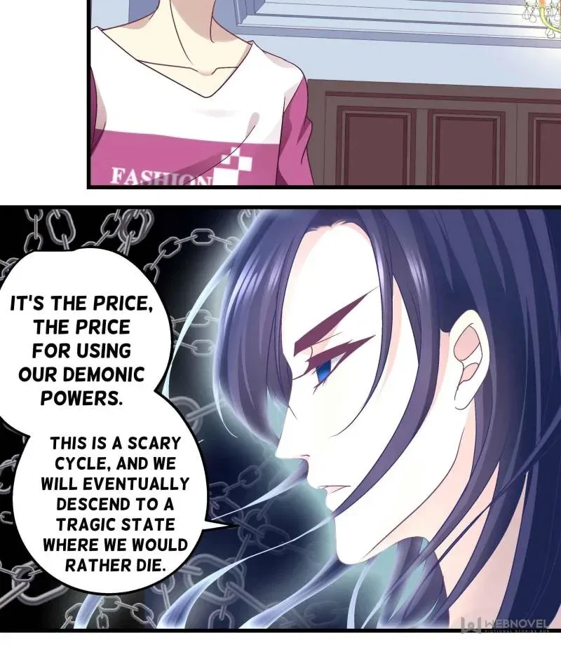 Sound Of Heaven Chapter 82 – Page 39