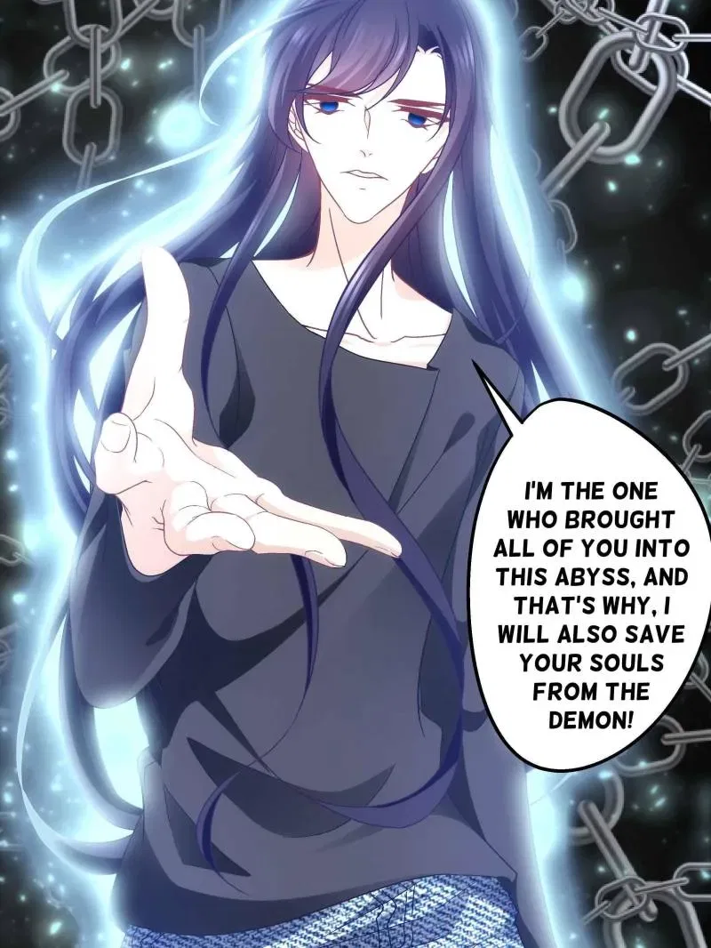 Sound Of Heaven Chapter 82 – Page 41