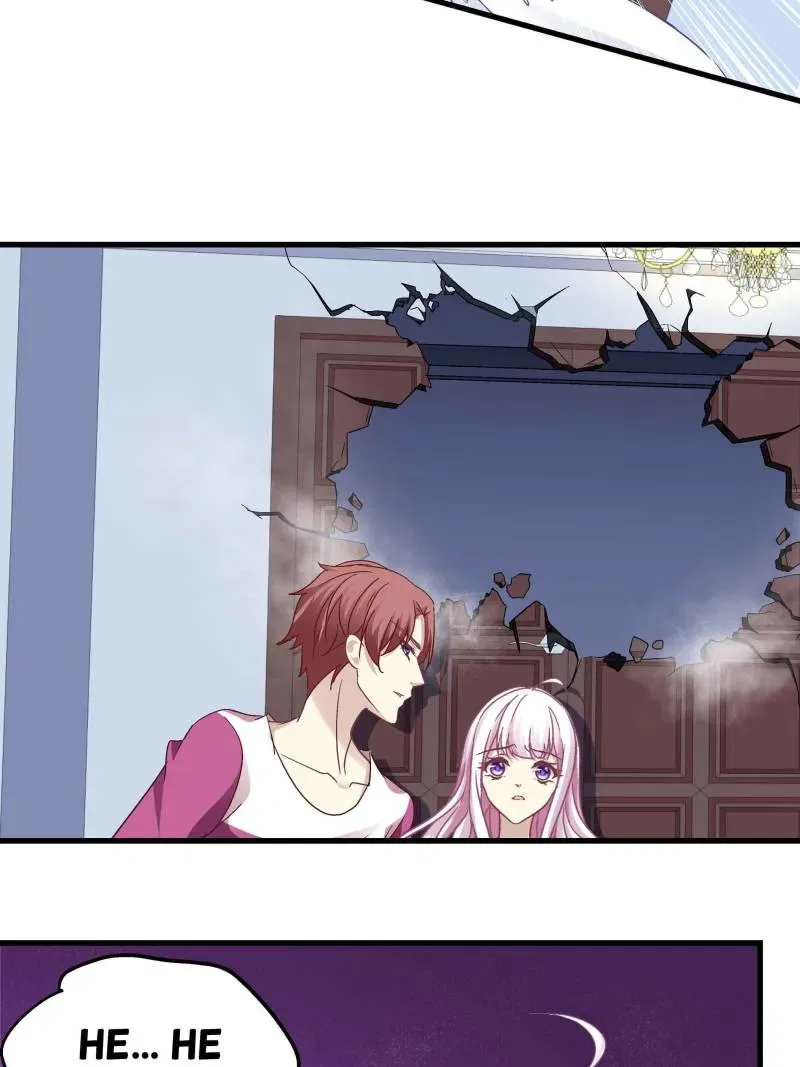 Sound Of Heaven Chapter 82 – Page 47