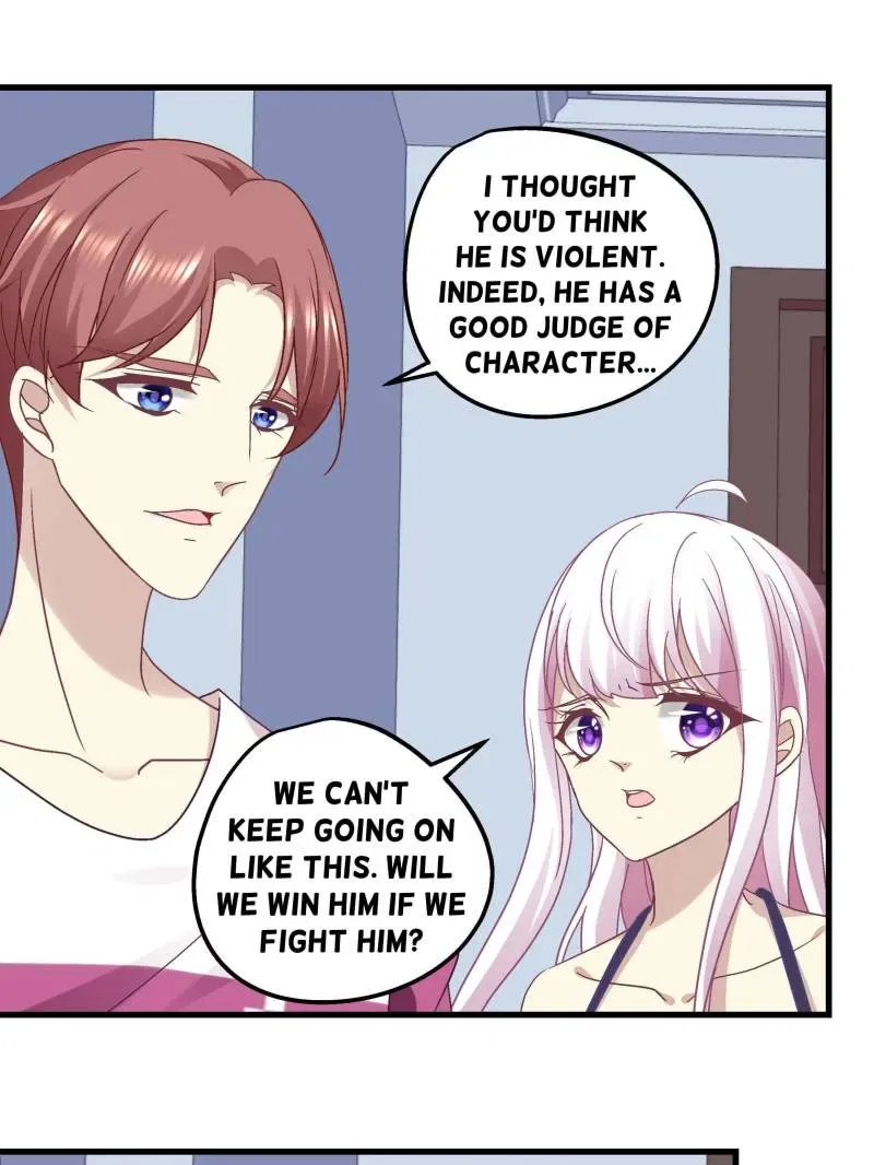 Sound Of Heaven Chapter 82 – Page 55