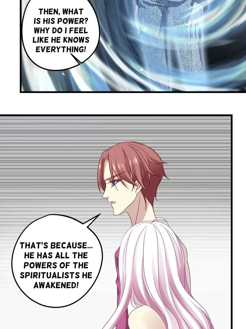 Sound Of Heaven Chapter 82 – Page 59