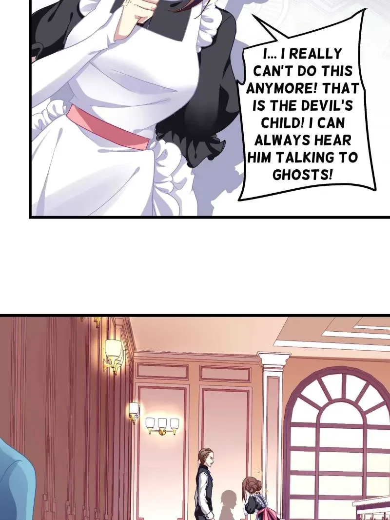 Sound Of Heaven Chapter 81 – Page 3