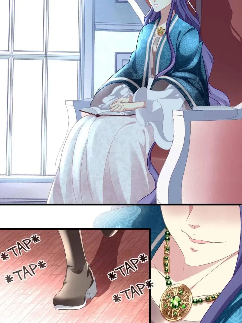 Sound Of Heaven Chapter 81 – Page 6