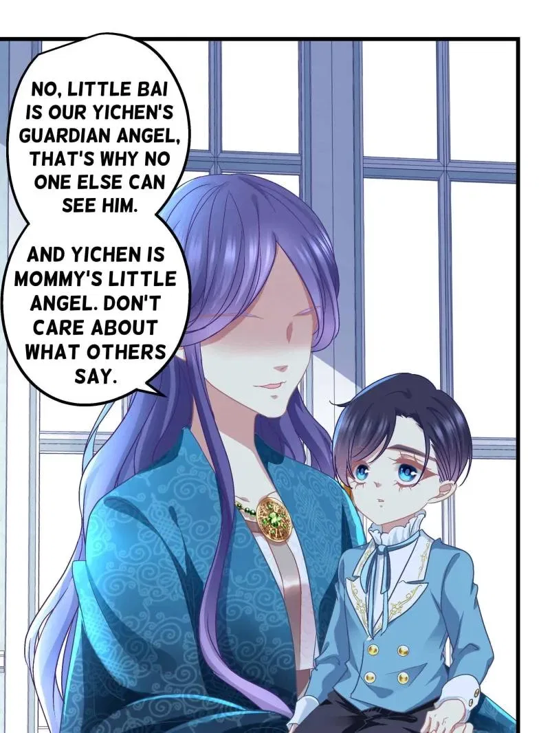 Sound Of Heaven Chapter 81 – Page 8