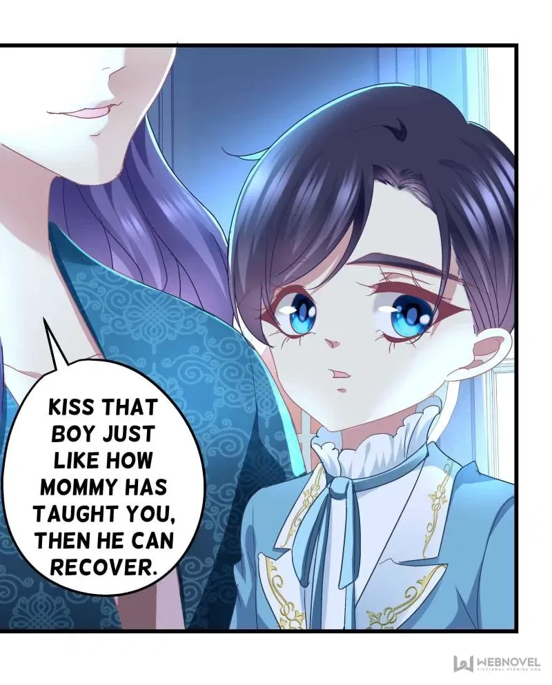 Sound Of Heaven Chapter 81 – Page 16