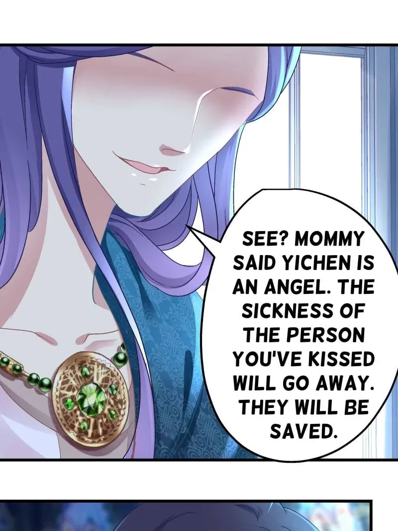 Sound Of Heaven Chapter 81 – Page 20