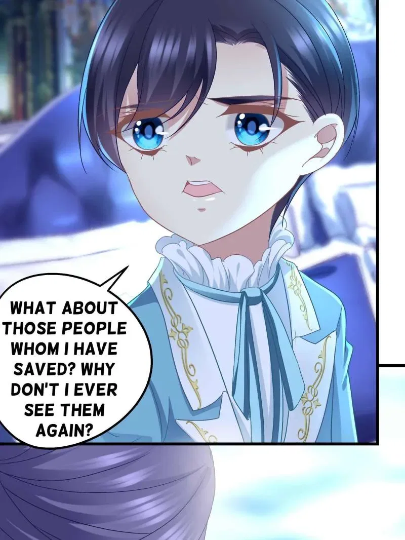 Sound Of Heaven Chapter 81 – Page 21
