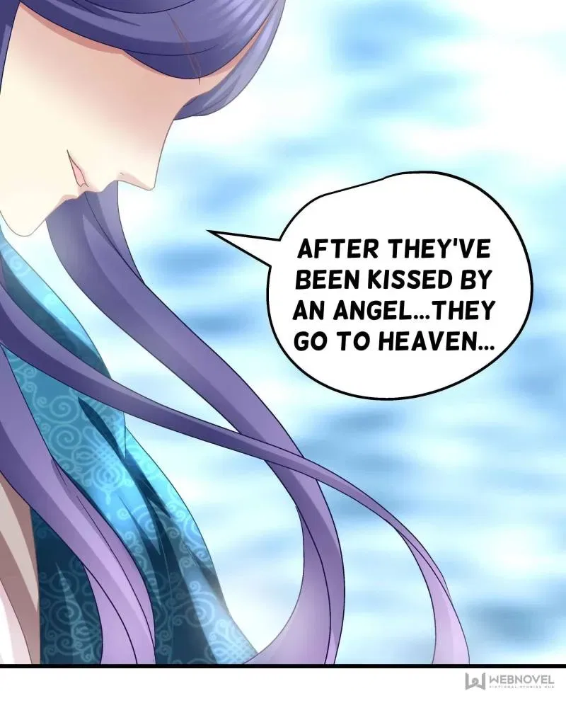 Sound Of Heaven Chapter 81 – Page 22
