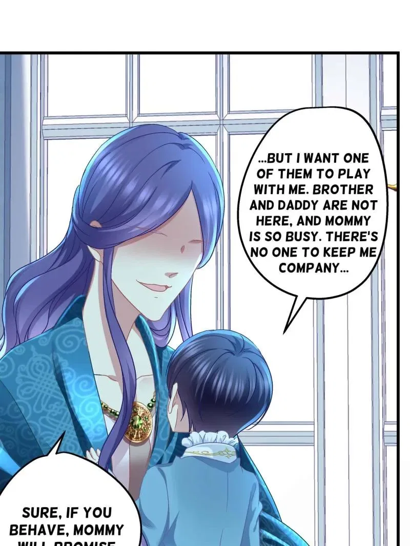 Sound Of Heaven Chapter 81 – Page 23