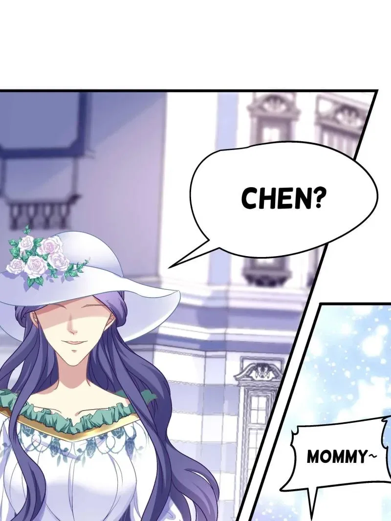Sound Of Heaven Chapter 81 – Page 26