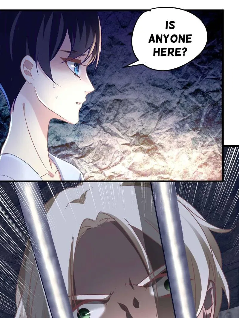 Sound Of Heaven Chapter 81 – Page 42