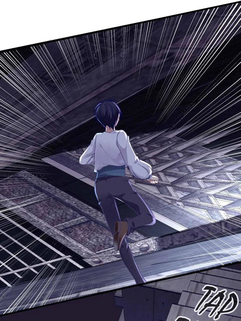 Sound Of Heaven Chapter 81 – Page 56