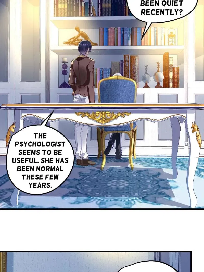 Sound Of Heaven Chapter 81 – Page 65