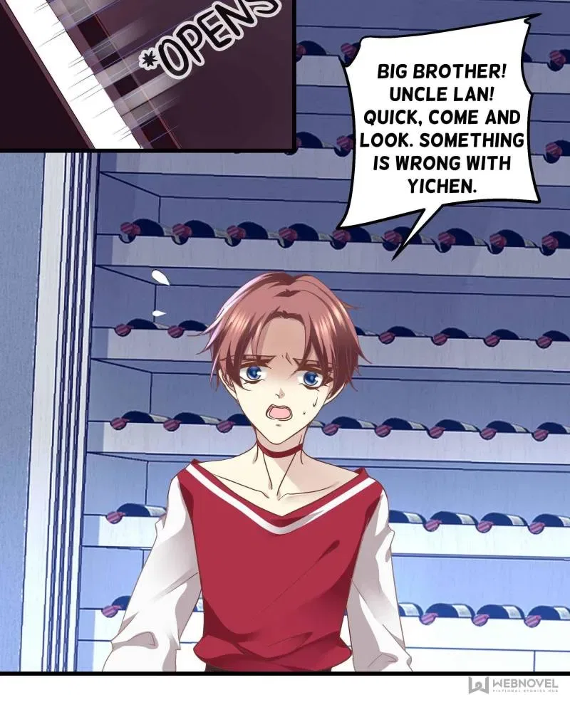 Sound Of Heaven Chapter 81 – Page 69
