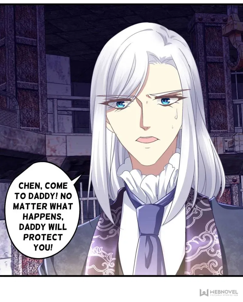 Sound Of Heaven Chapter 81 – Page 75