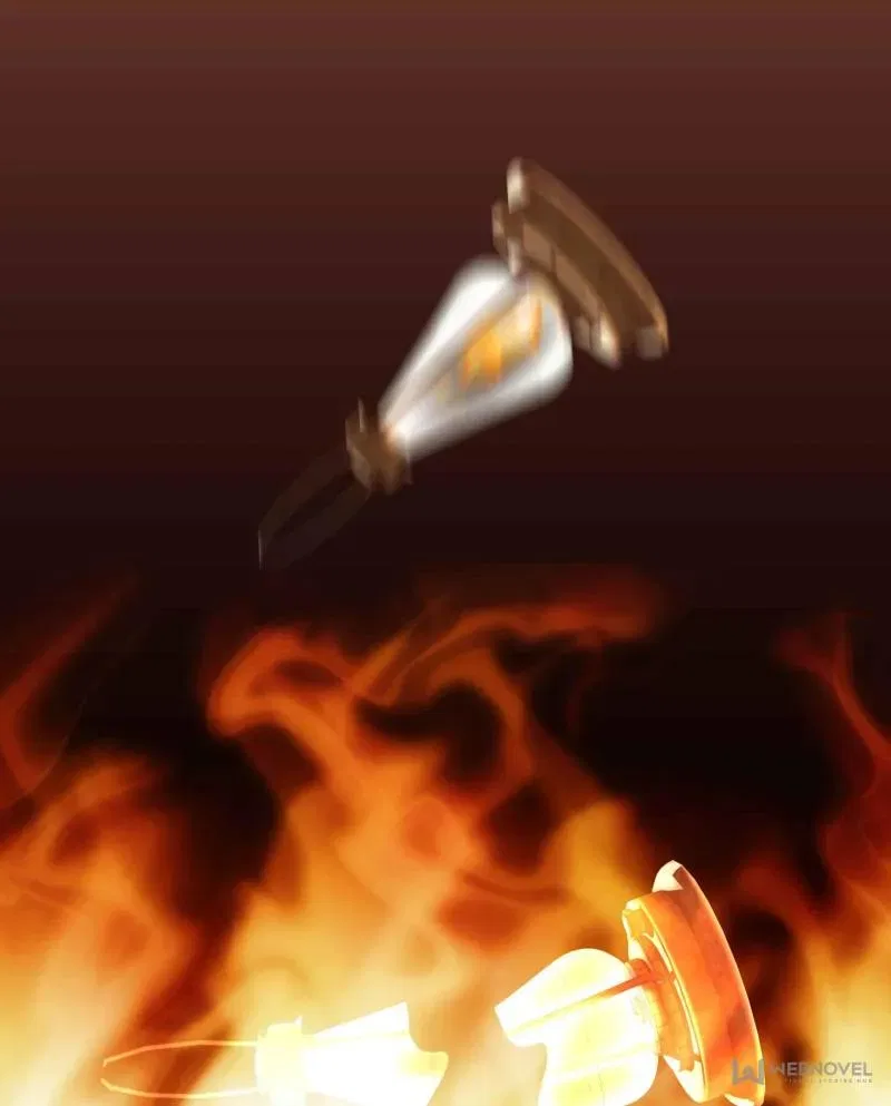 Sound Of Heaven Chapter 81 – Page 78