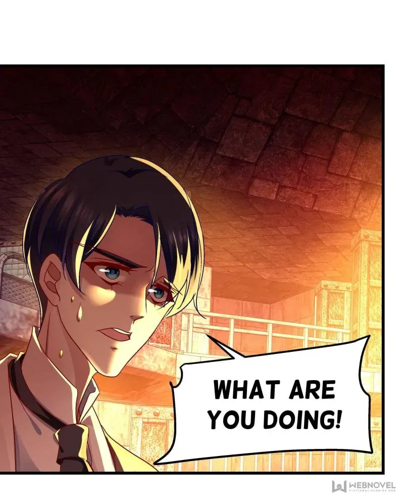 Sound Of Heaven Chapter 81 – Page 81