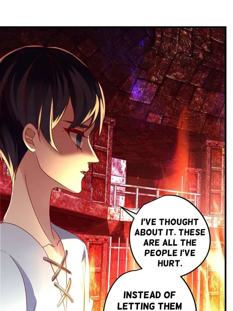 Sound Of Heaven Chapter 81 – Page 82