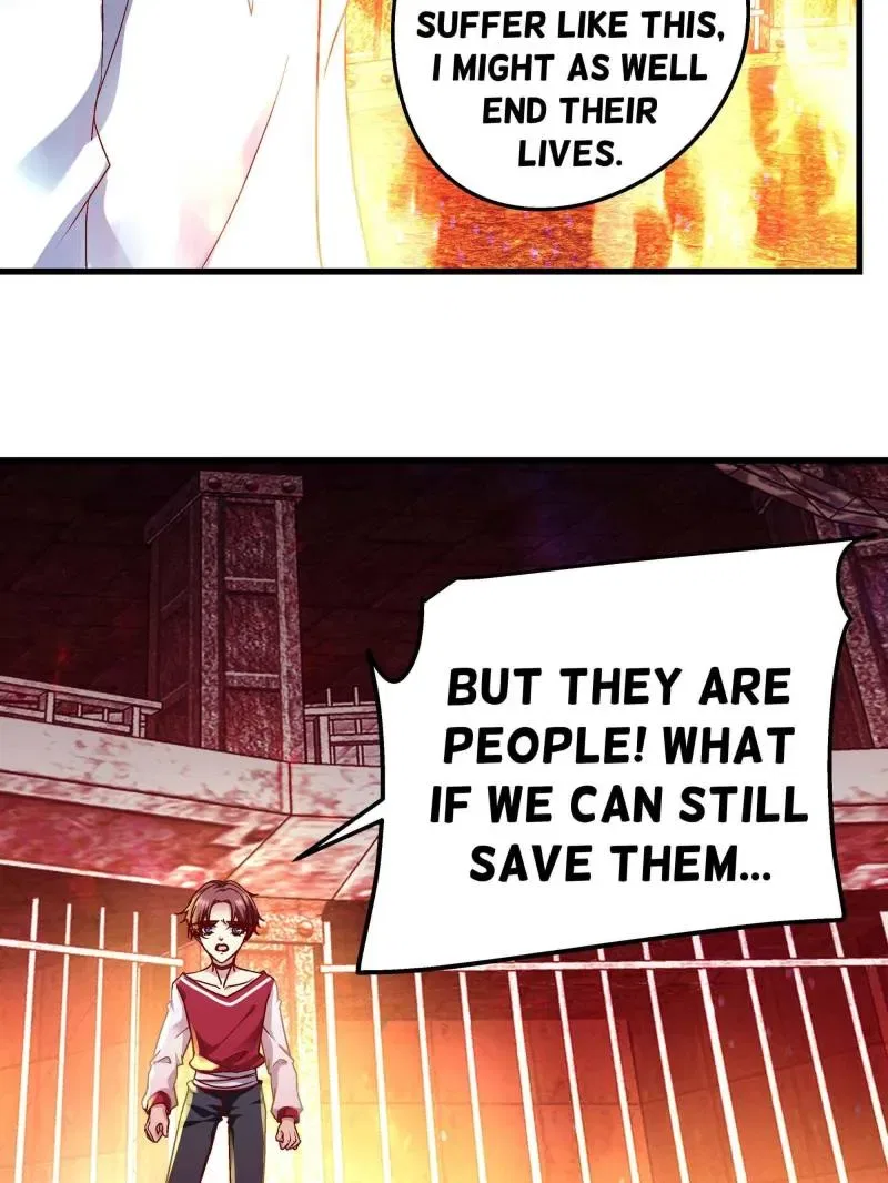 Sound Of Heaven Chapter 81 – Page 83
