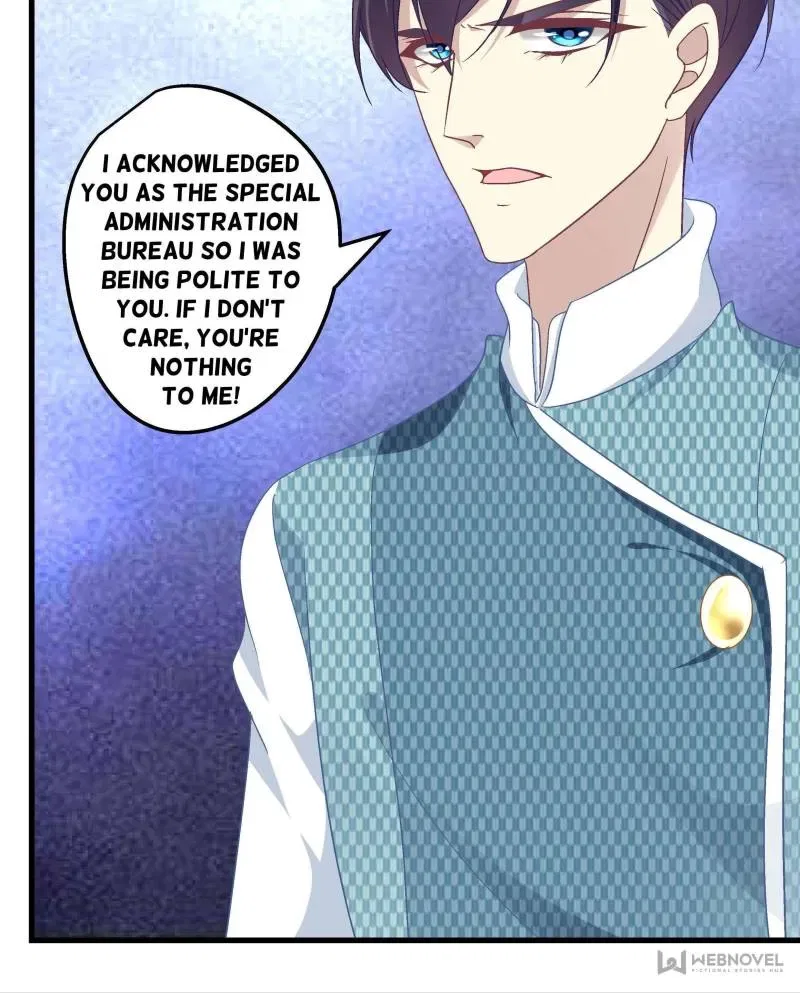 Sound Of Heaven Chapter 80 – Page 7