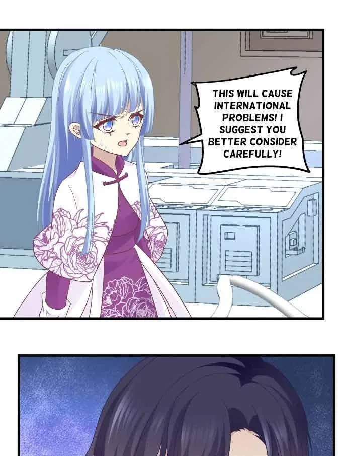 Sound Of Heaven Chapter 80 – Page 8