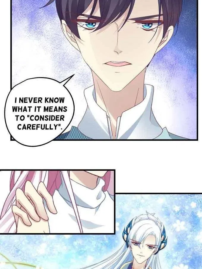 Sound Of Heaven Chapter 80 – Page 9