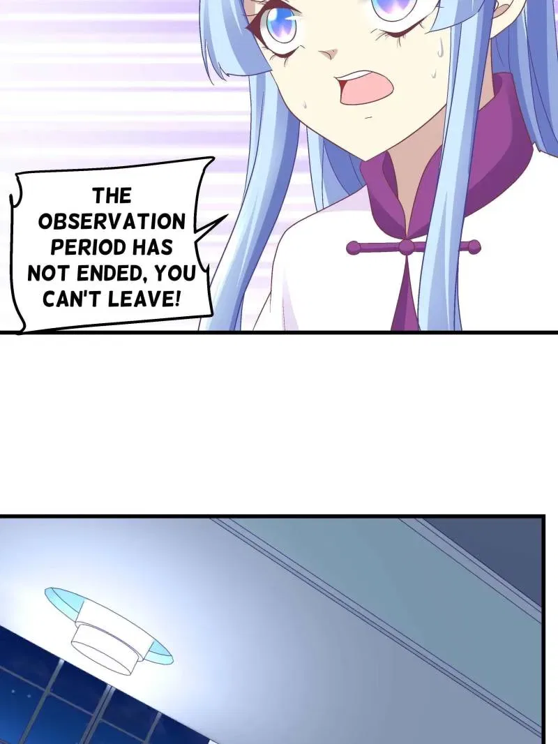 Sound Of Heaven Chapter 80 – Page 12