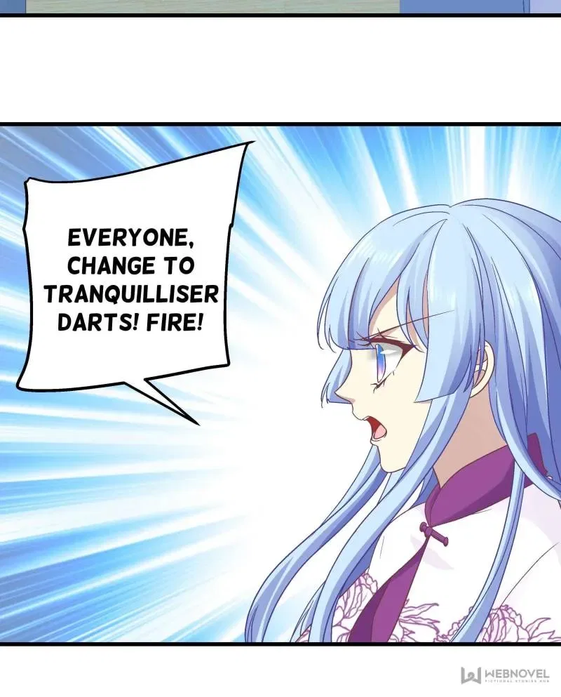 Sound Of Heaven Chapter 80 – Page 16