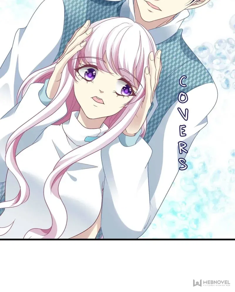 Sound Of Heaven Chapter 80 – Page 19