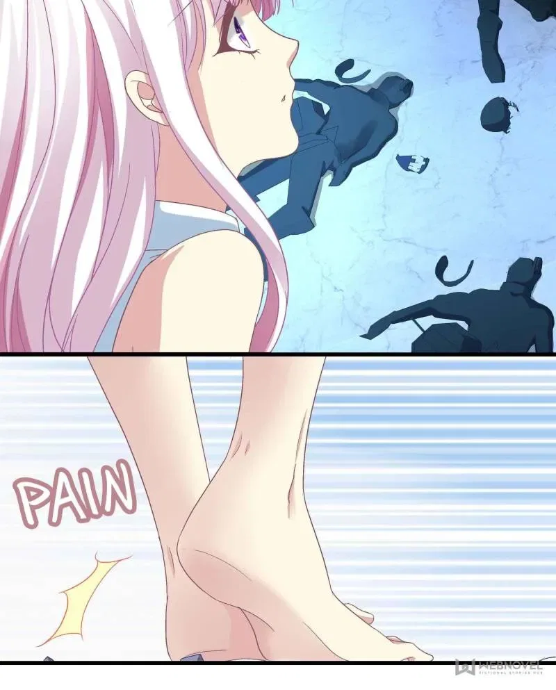 Sound Of Heaven Chapter 80 – Page 25