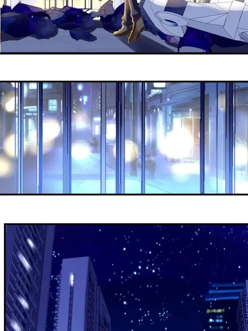 Sound Of Heaven Chapter 80 – Page 33