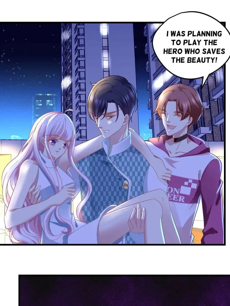 Sound Of Heaven Chapter 80 – Page 35