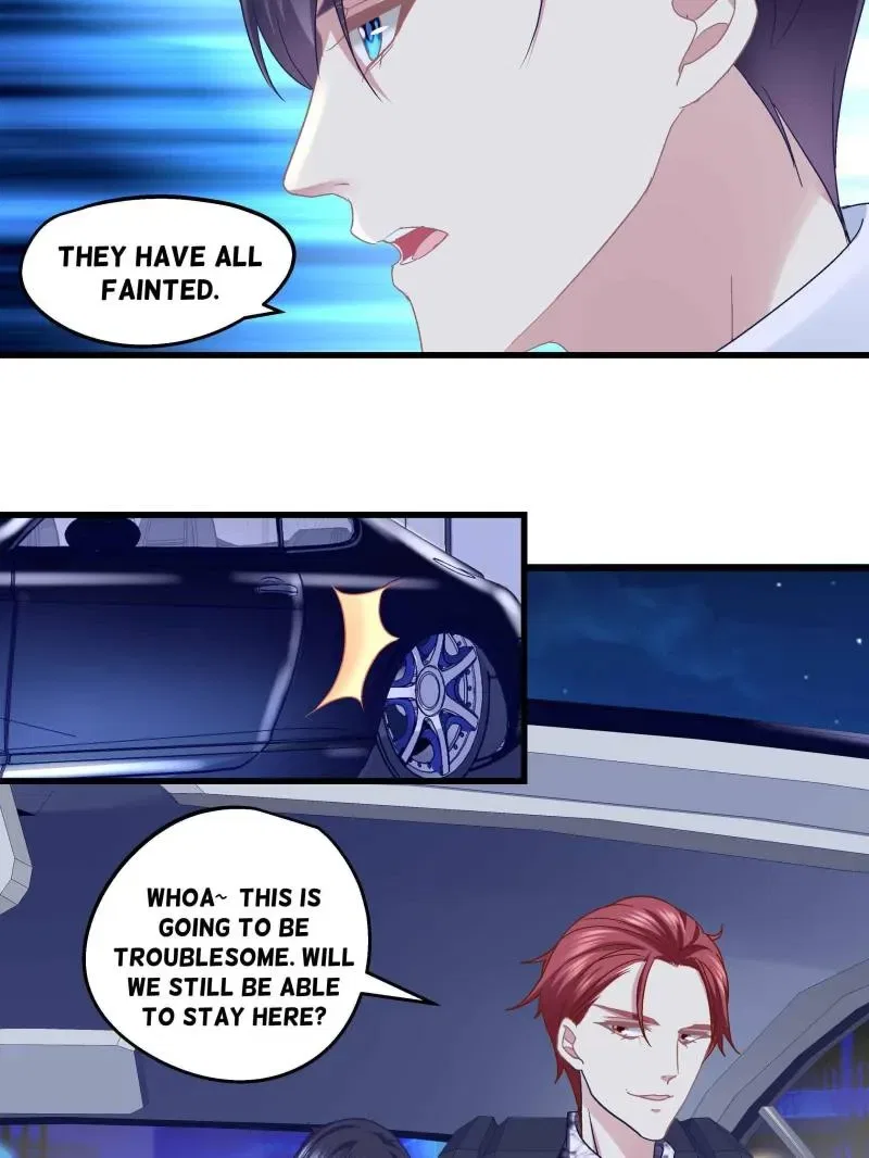 Sound Of Heaven Chapter 80 – Page 39