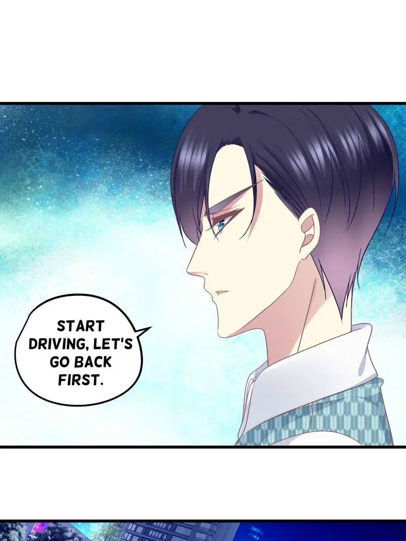 Sound Of Heaven Chapter 80 – Page 41