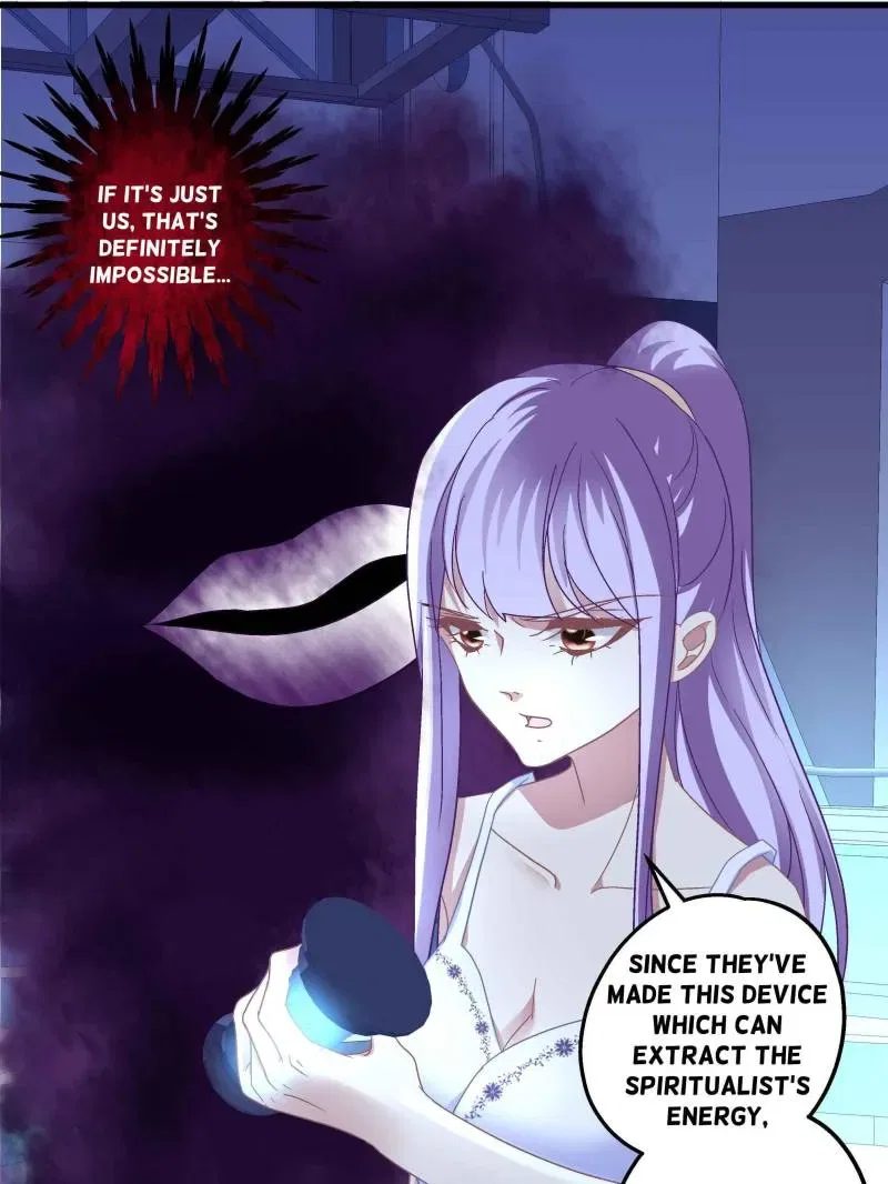 Sound Of Heaven Chapter 80 – Page 48