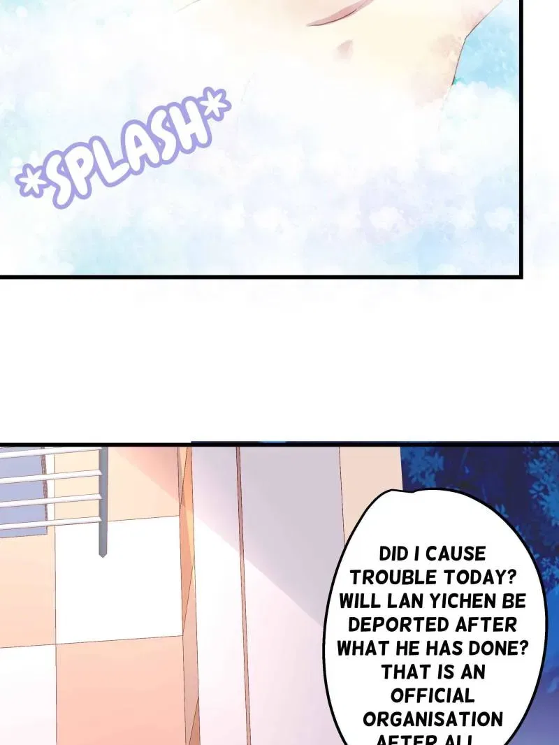 Sound Of Heaven Chapter 80 – Page 54