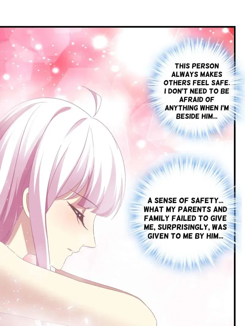 Sound Of Heaven Chapter 80 – Page 56