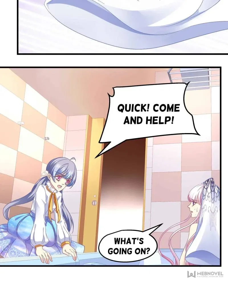 Sound Of Heaven Chapter 80 – Page 58