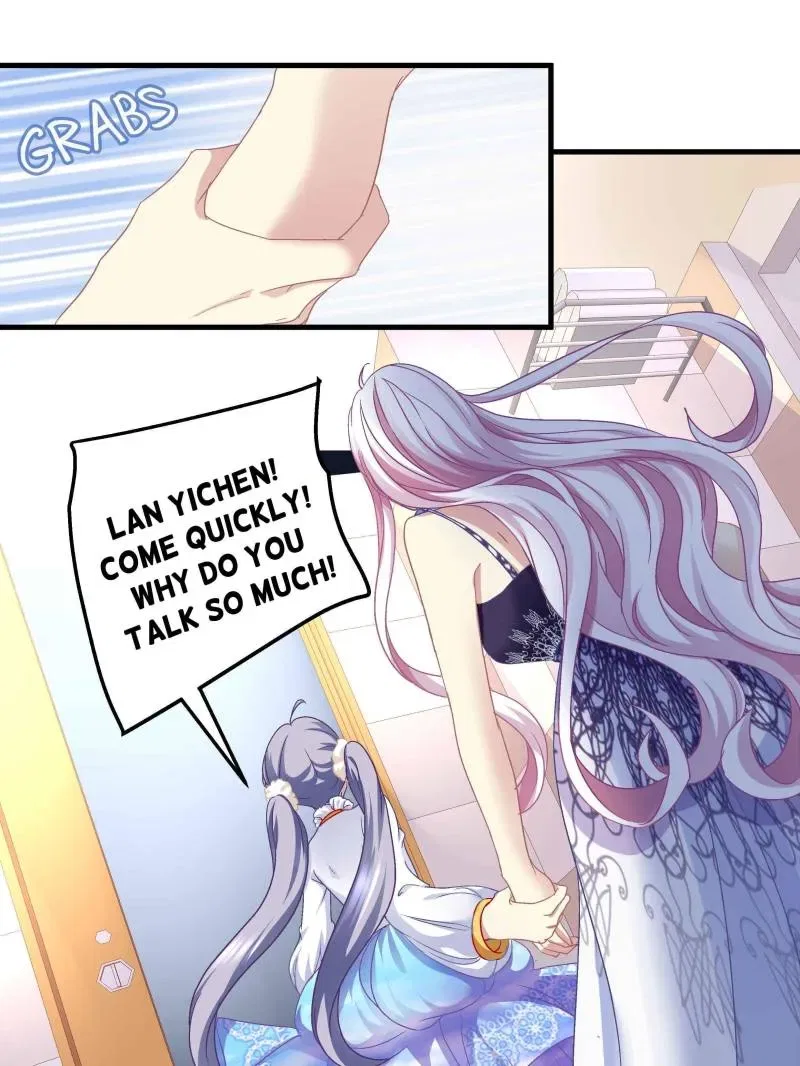 Sound Of Heaven Chapter 80 – Page 61