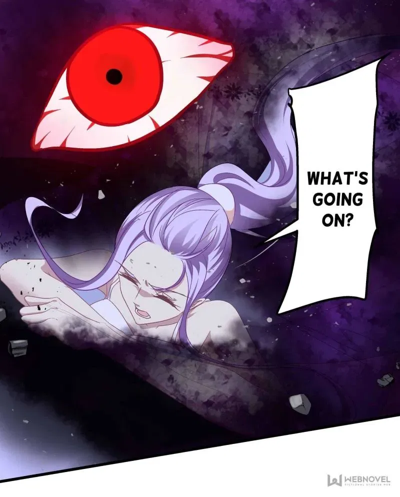 Sound Of Heaven Chapter 79 – Page 7