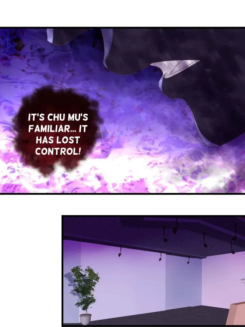 Sound Of Heaven Chapter 79 – Page 8
