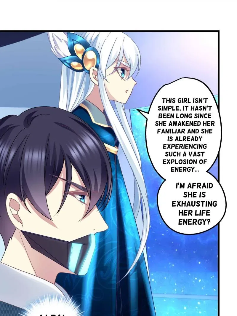 Sound Of Heaven Chapter 79 – Page 9