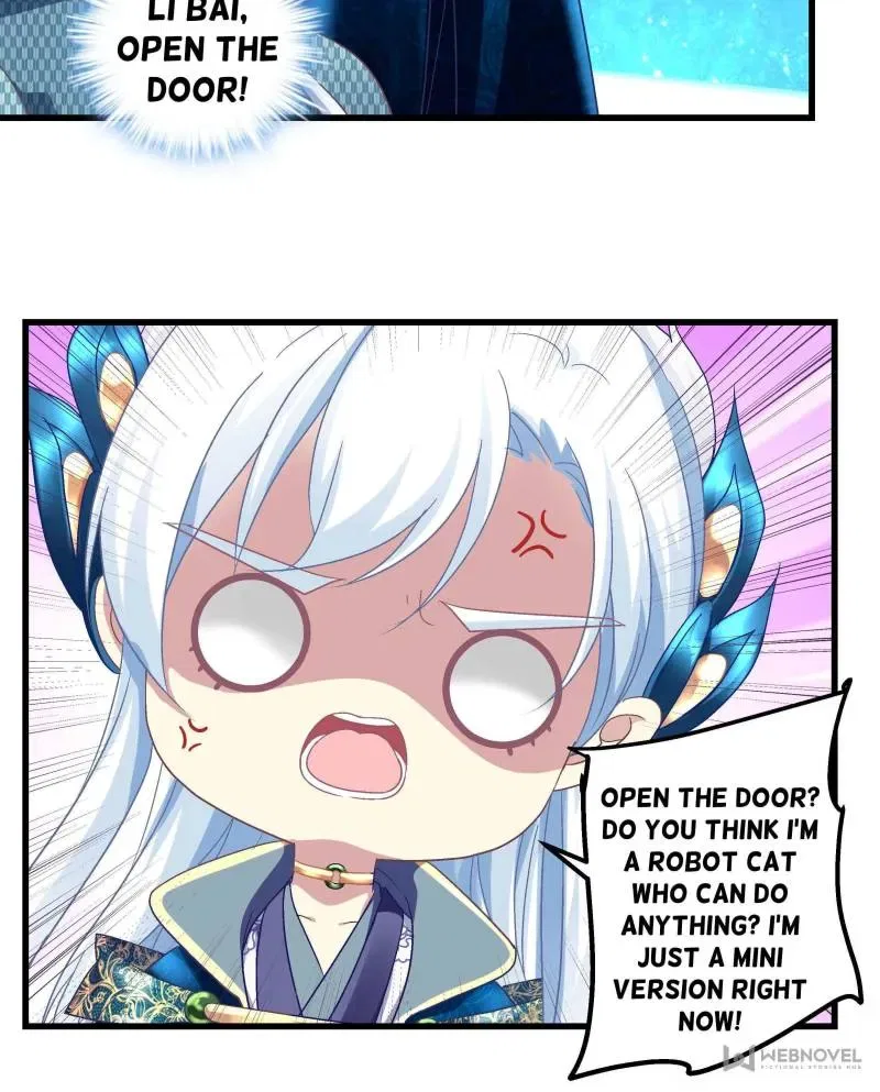 Sound Of Heaven Chapter 79 – Page 10
