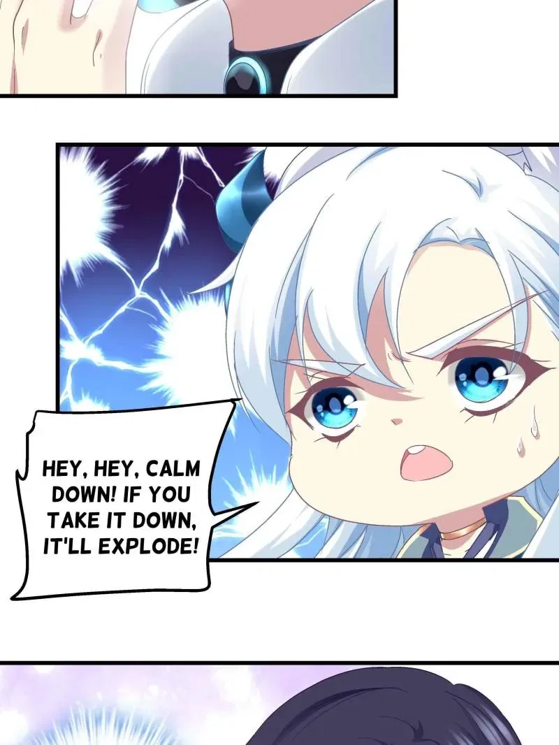 Sound Of Heaven Chapter 79 – Page 12