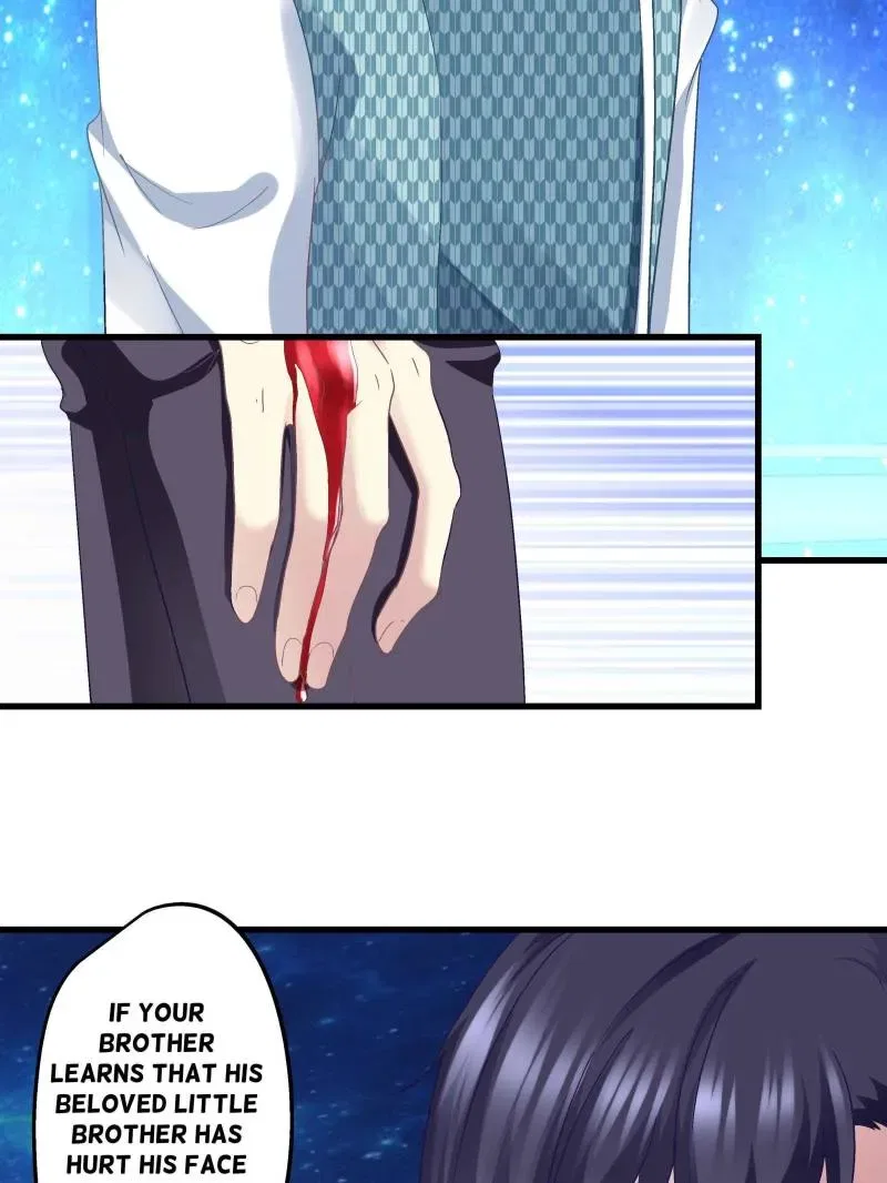 Sound Of Heaven Chapter 79 – Page 18