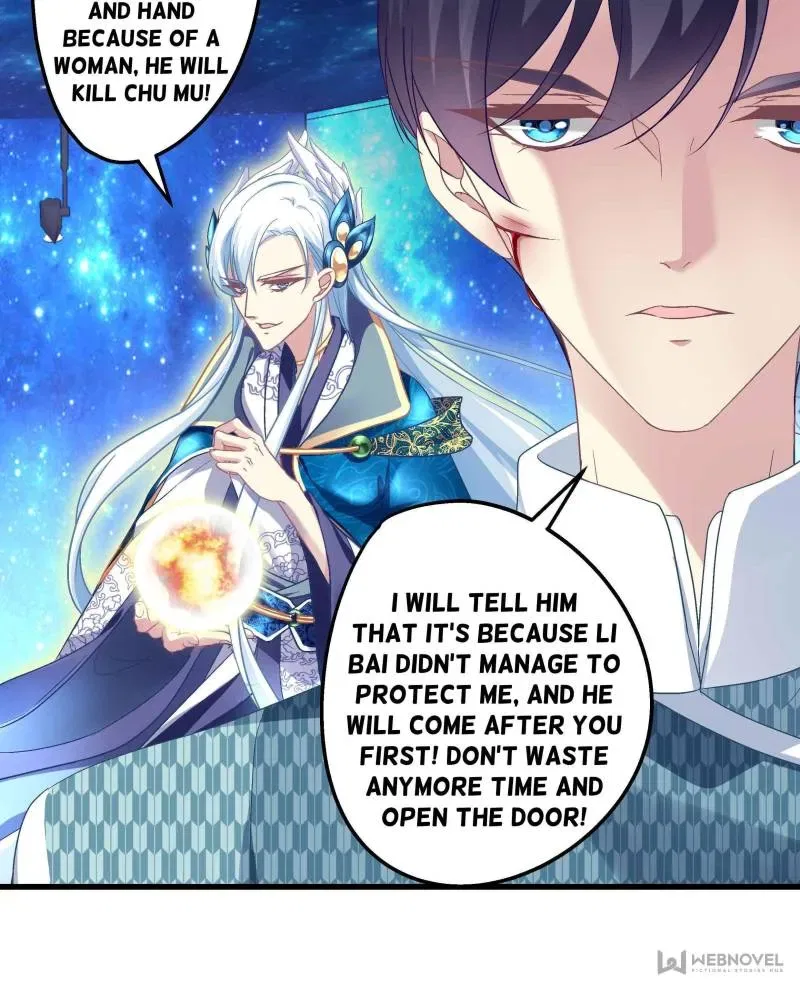 Sound Of Heaven Chapter 79 – Page 19