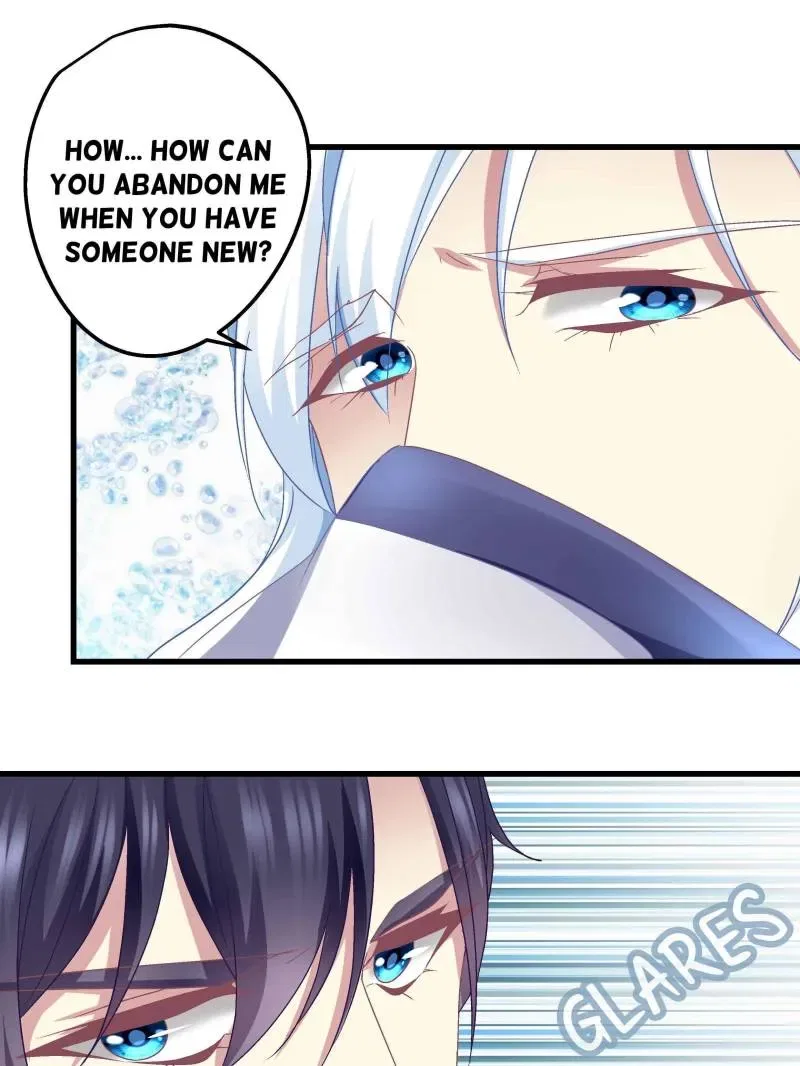 Sound Of Heaven Chapter 79 – Page 20