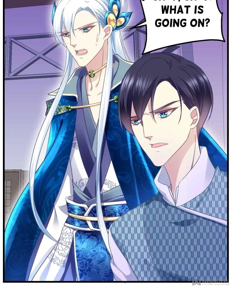 Sound Of Heaven Chapter 79 – Page 28