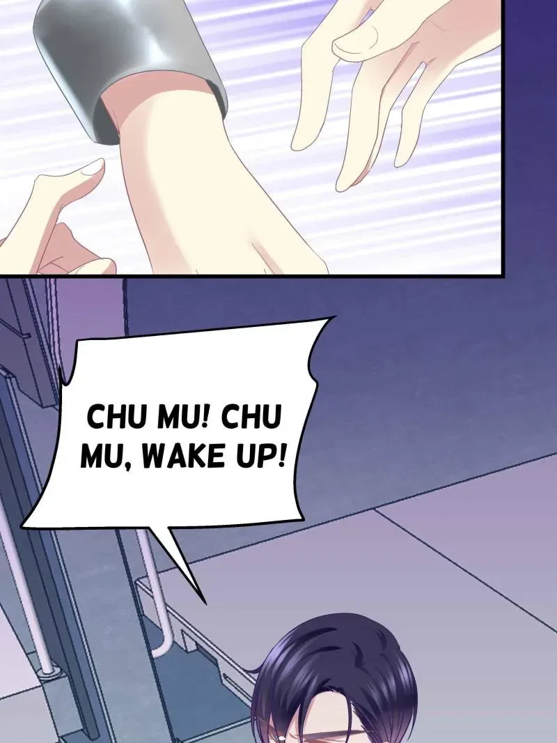 Sound Of Heaven Chapter 79 – Page 33