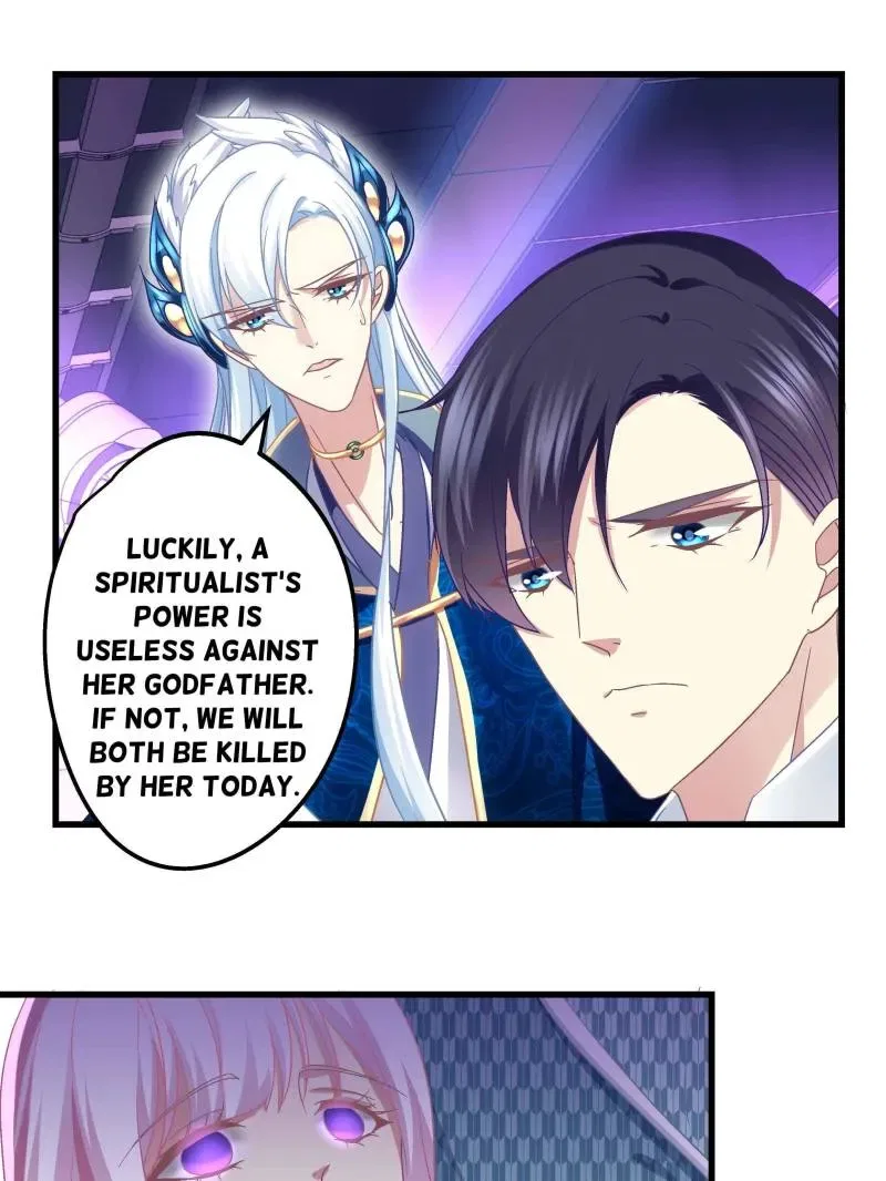Sound Of Heaven Chapter 79 – Page 35
